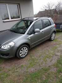 Suzuki SX4 2009 1,6 ddsi okazja