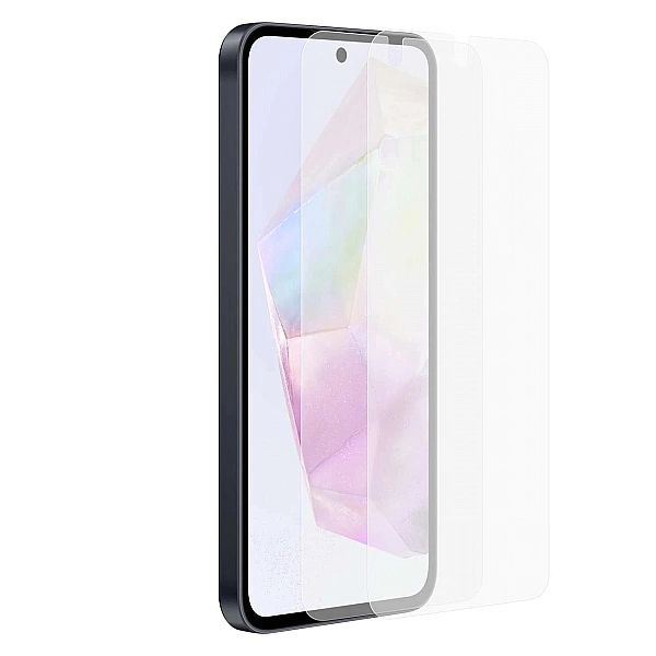 Folia ochronna Samsung Ef-ua356ctegww na ekran do Samsung Galaxy A35 (