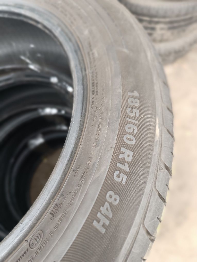 185/60 R15 Kumho