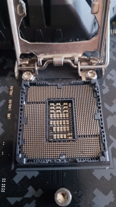 ASUS tuf Z270 mark  1