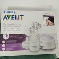 Bomba extratora de leite Philips Avent