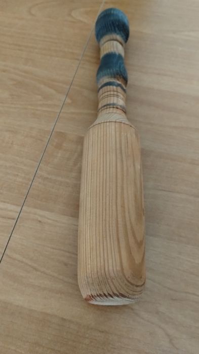 Форми металеві, ополоник алюмінієвий, макогін