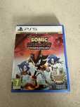 Sonic x shadow generations na ps5