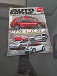 Revista Auto Motor - Outubro 2011