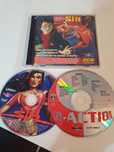 Gra gry pc retro Sin cd-action 83 z 2003 roku luty