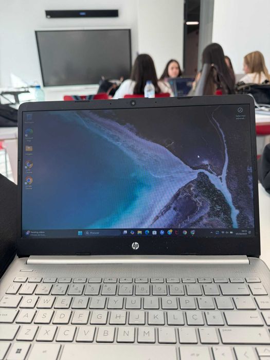 HP Laptop 14s-dq0xxx, com garantia