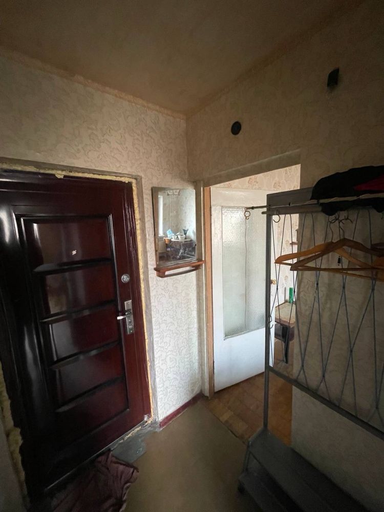 1 кімнатна квартира