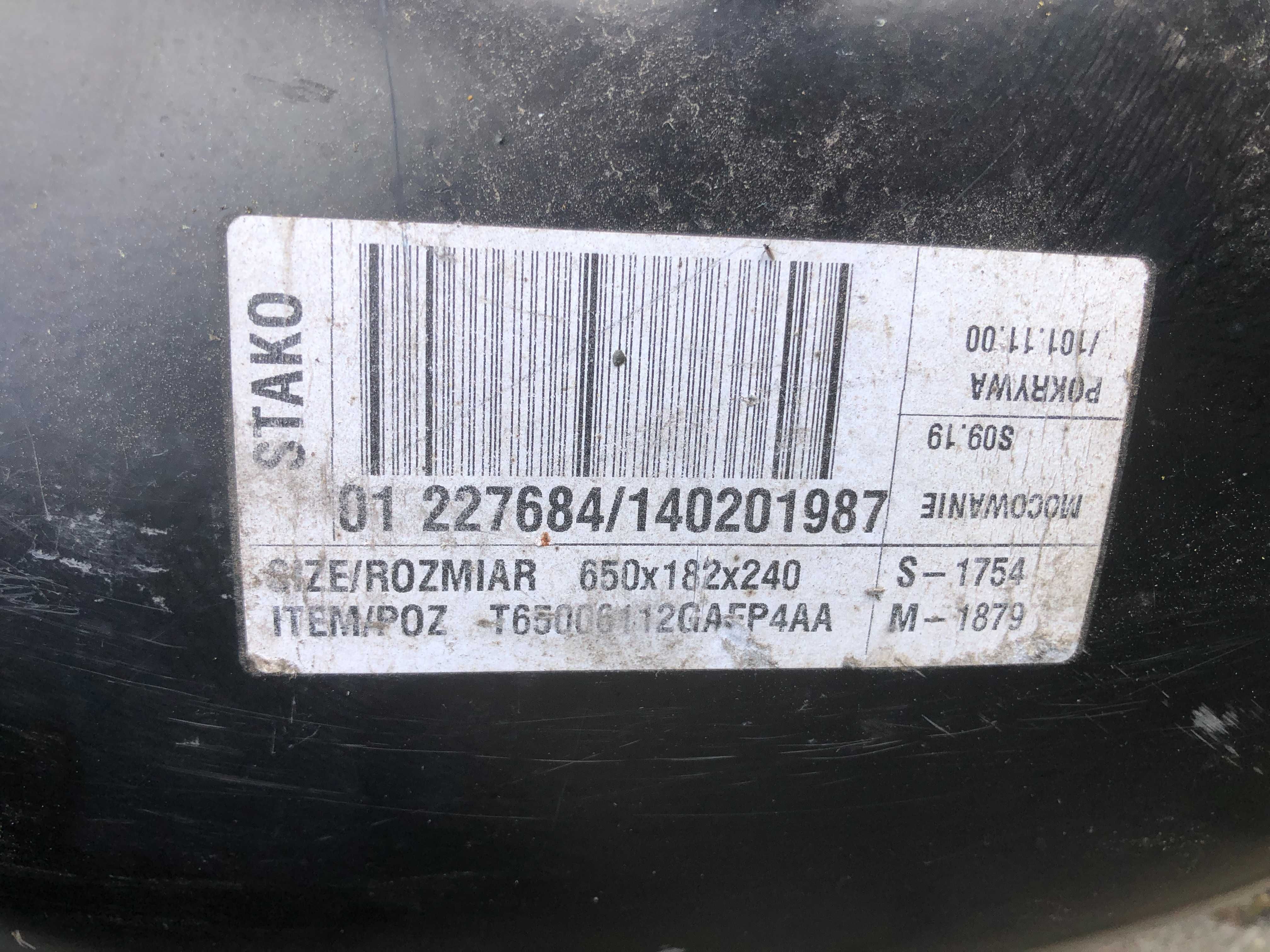 Instalacja Gazowa LPG AUDI S4 B6 B7 A6 C6 A8 4.2 v8 BBK Sekwencja
