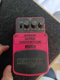 Behringer UD100 ultra distortion