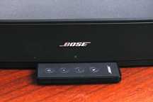 Soundbar Bose Solo TV