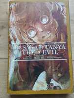 Saga of Tanya the evil, vol. 9, [ang]