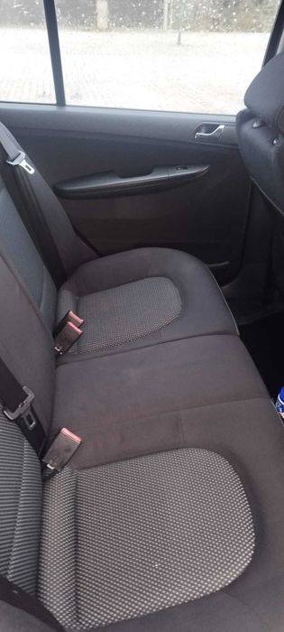 Skoda Fabia 1.4 TDI 75cv