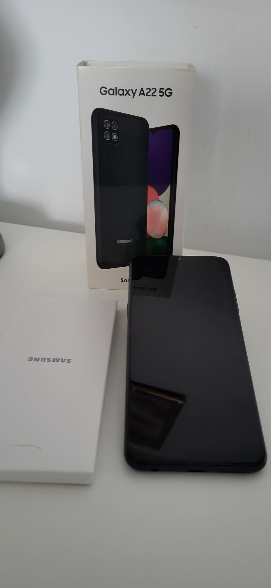 Sprzedam Samsung galaxy A22 5G