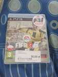 Fifa 17 stan dobry ps3