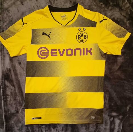 Koszulka Puma Borussia Dortmund