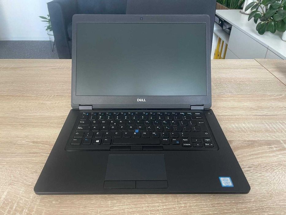 Dell Latitude 5590
