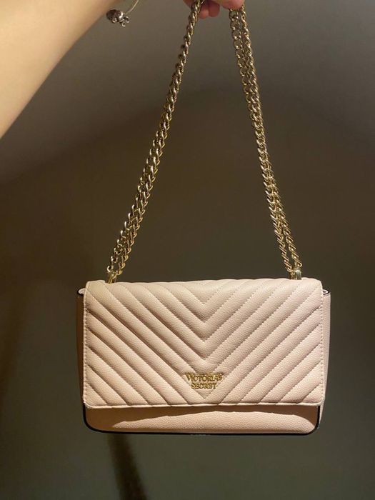 Сумка Victoria’s Secret Оригінал