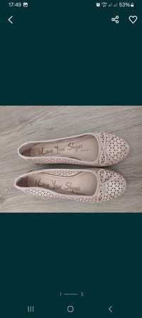 Buty rozmiar 38 2 pary