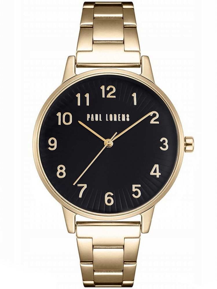 zegarek damski paul lorens pl11715b3-1d1 + box