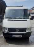 VW LT 2.5tdi Легковий пассажир