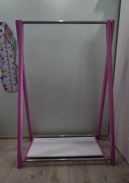 Вішак для дитячої кімнати