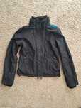 kurtka M Superdry Super Dry windcheater wiosenna wiatrówka przejściowa