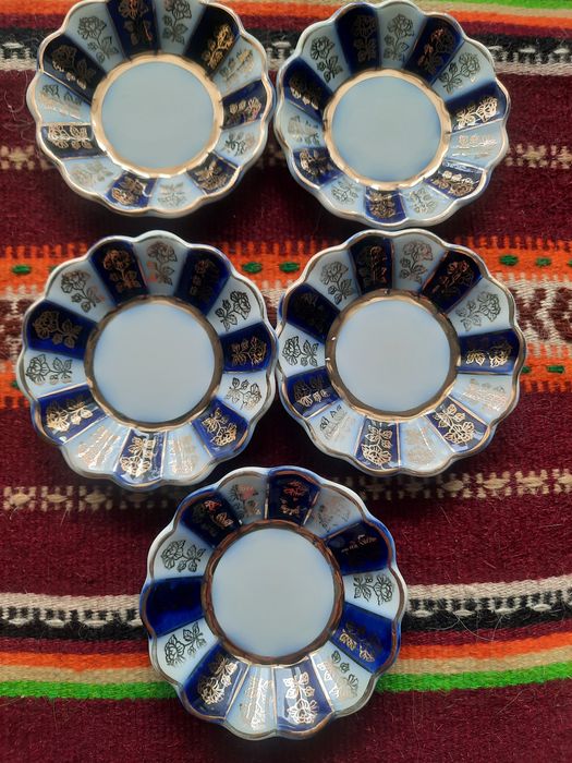 Посуд ссср,фарфор-порцеляна