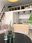Apartament premium - noclegi na doby - nowy, centrum, wifi