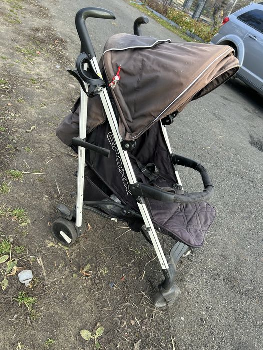 Spacerowka  wozek