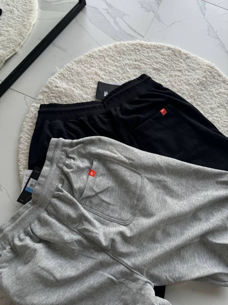 Шорти Nike Clube
