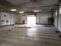 Hala 620m2 Knopin gm Dobre Miasto