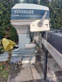 Silnik zaburtowy johnson evinrude 50 koni