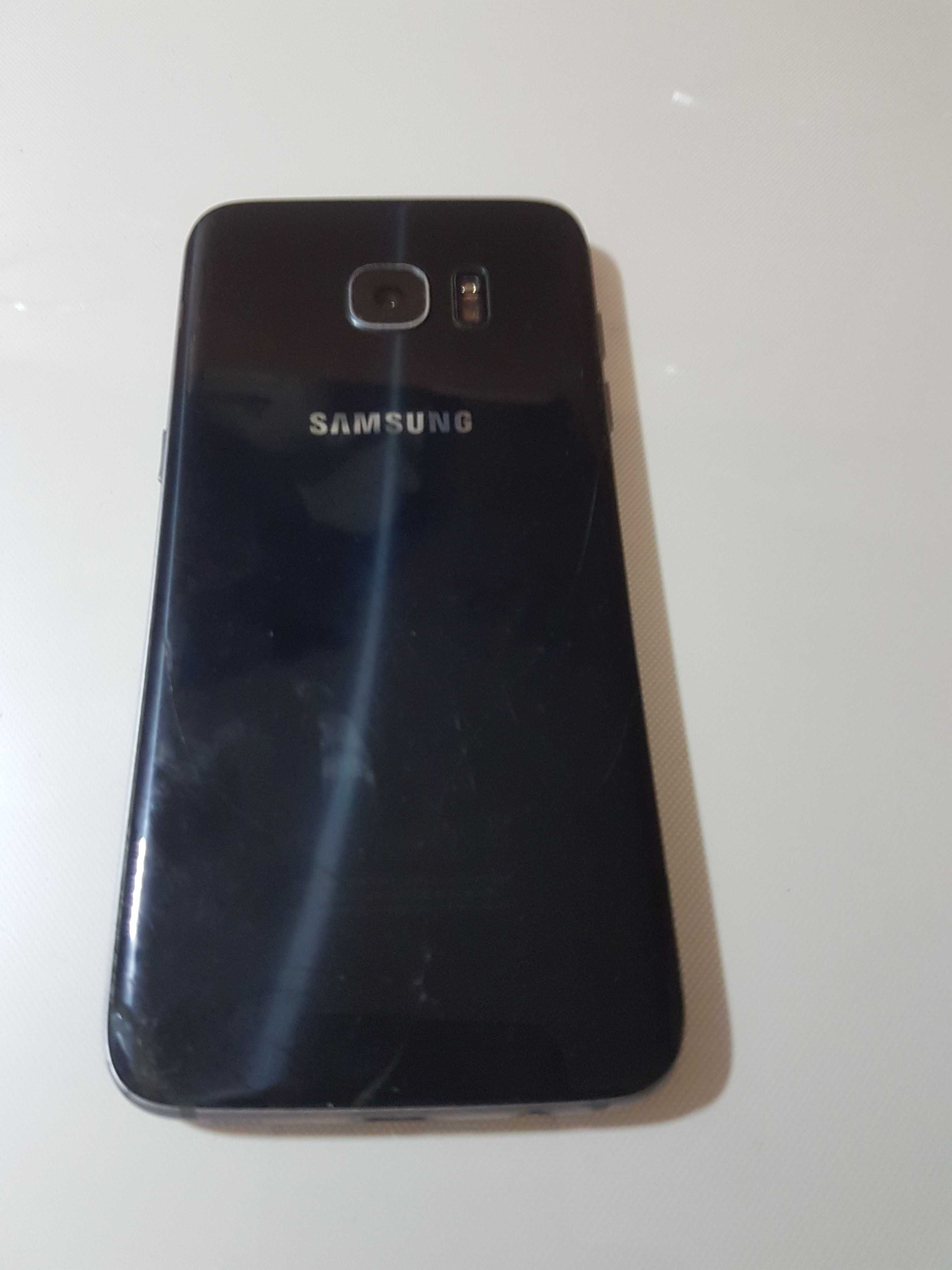 Samsung S7 edge SM-G975F