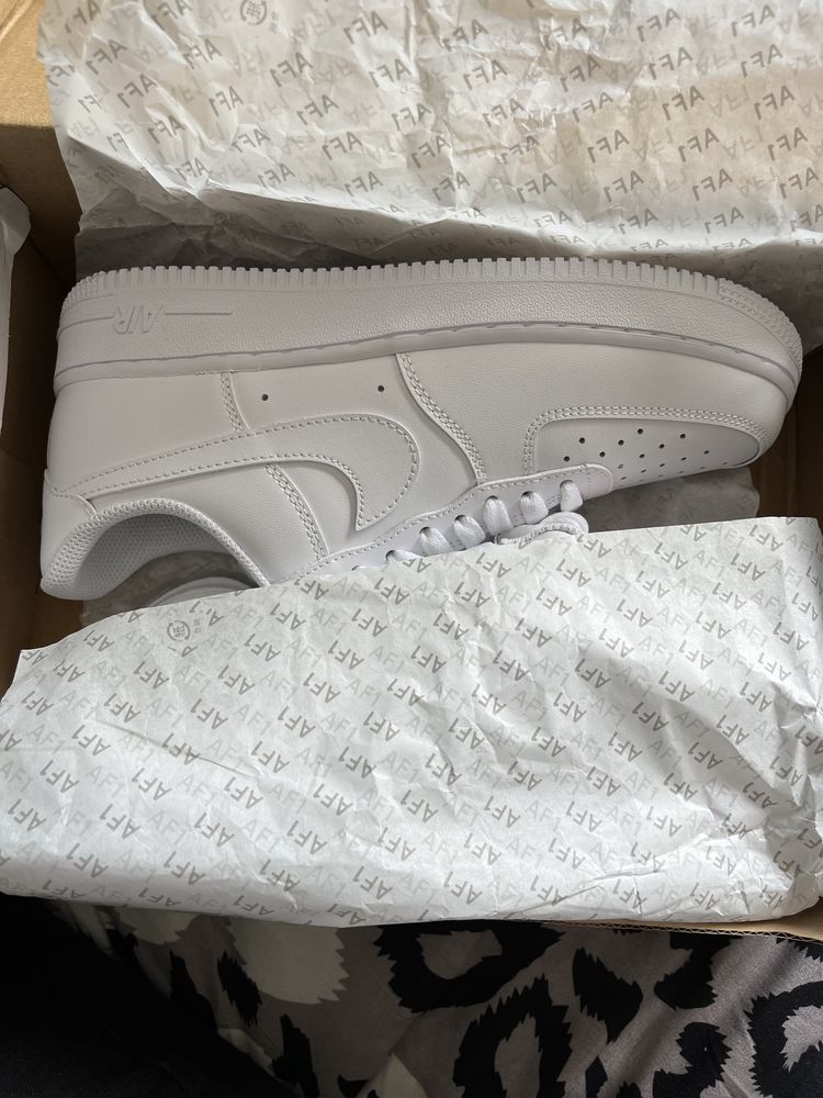 Air force branca original