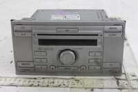 RADIO CD FABRYCZNE 6000CD FORD KUGA MK1 08-13