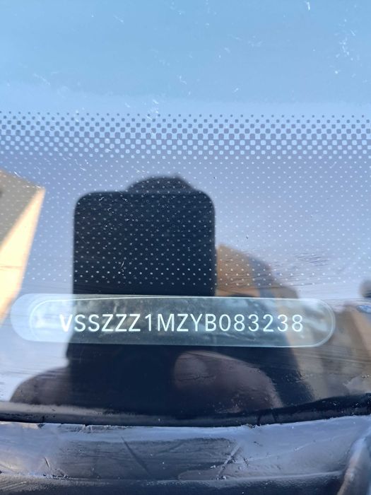 Seat Toledo do sprzedania