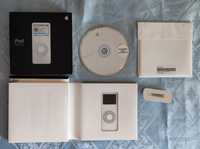 iPod Nano (1 gen) A1137 4GB