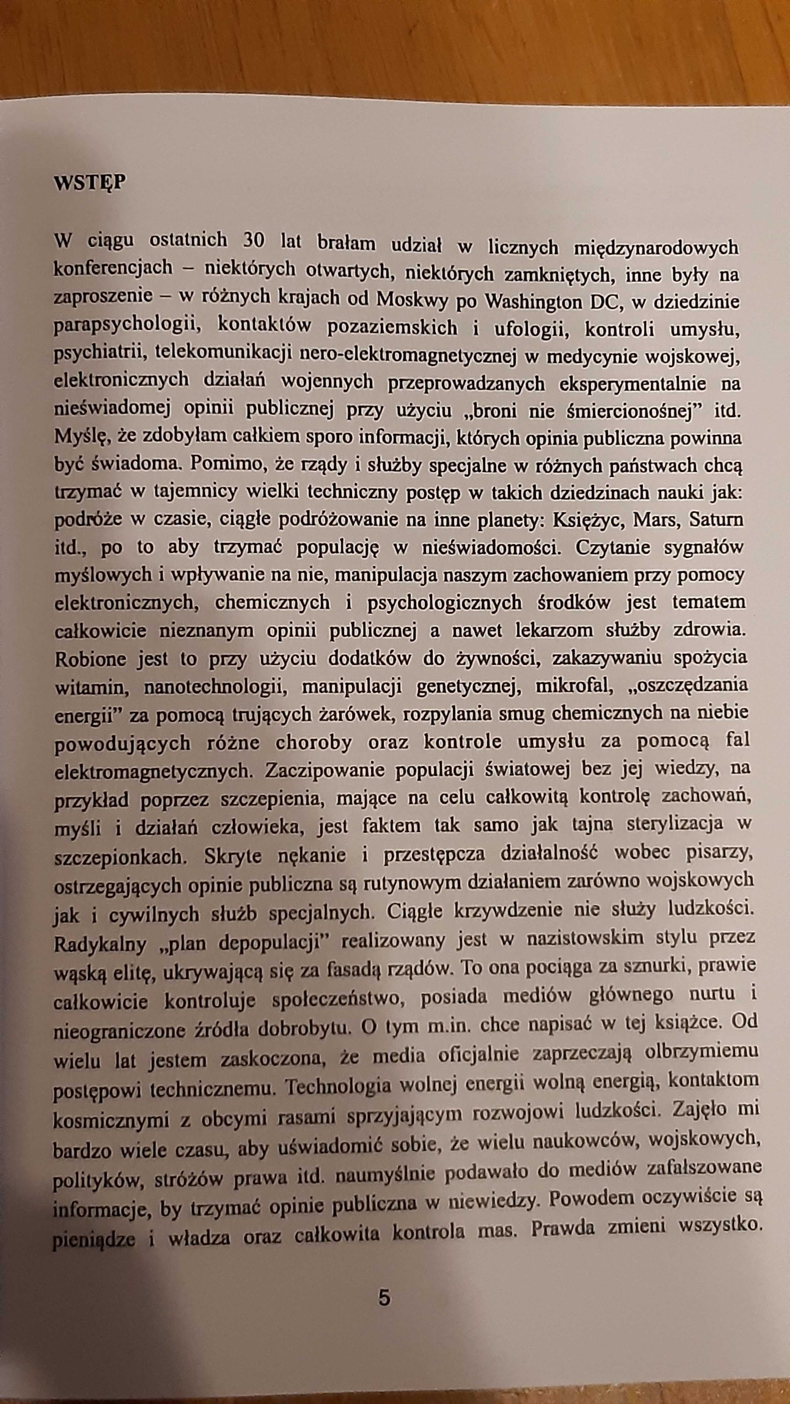 Jasne światło w ciemności tunelu - Rauni Kilde