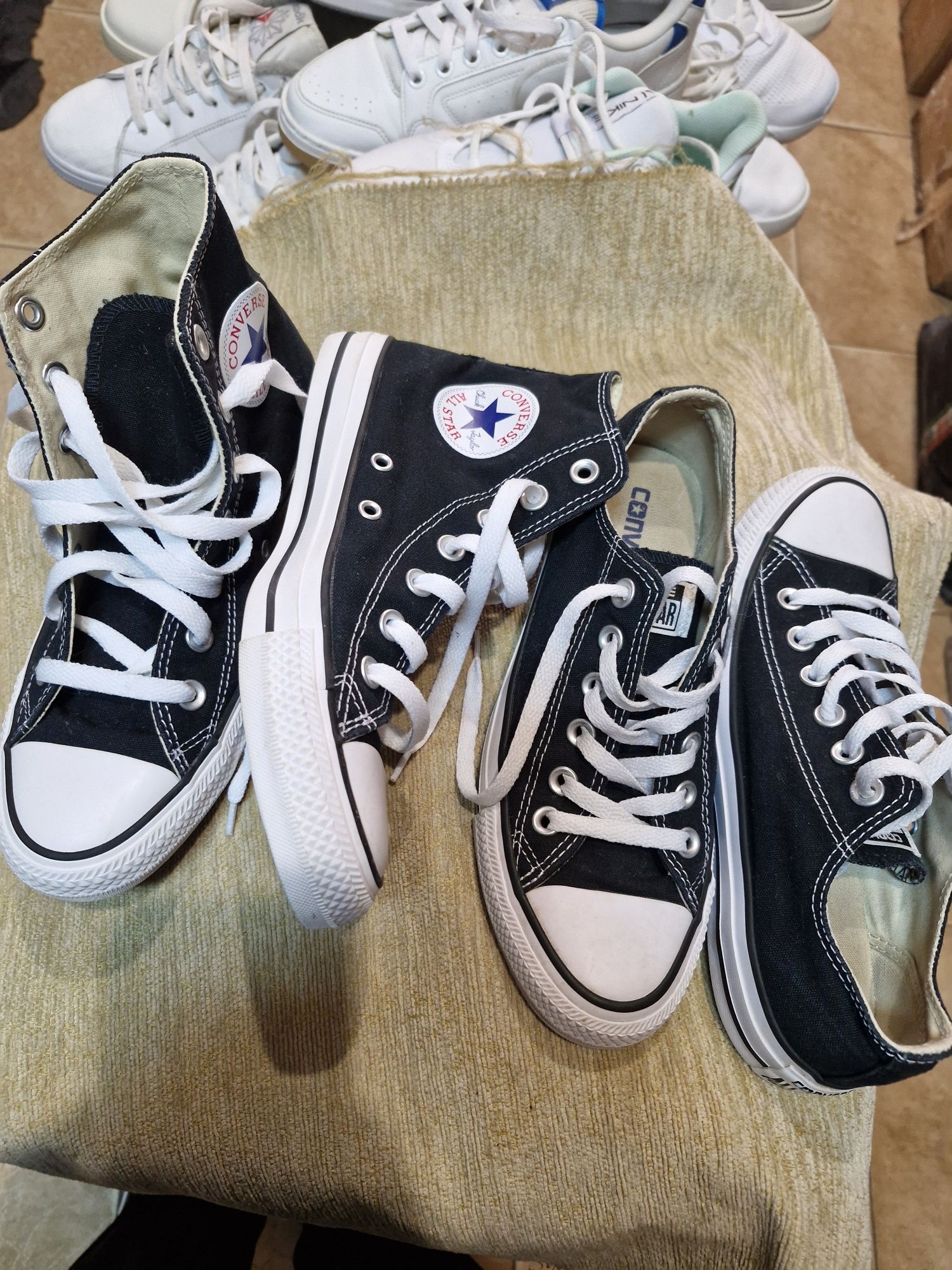 Converse 37.5р орігінальні