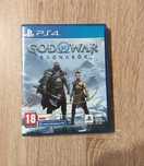 God of War Ragnarok PS4/PS5