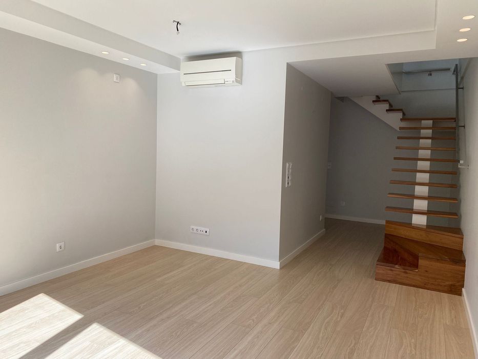 Arrendamento Duplex T2 +1