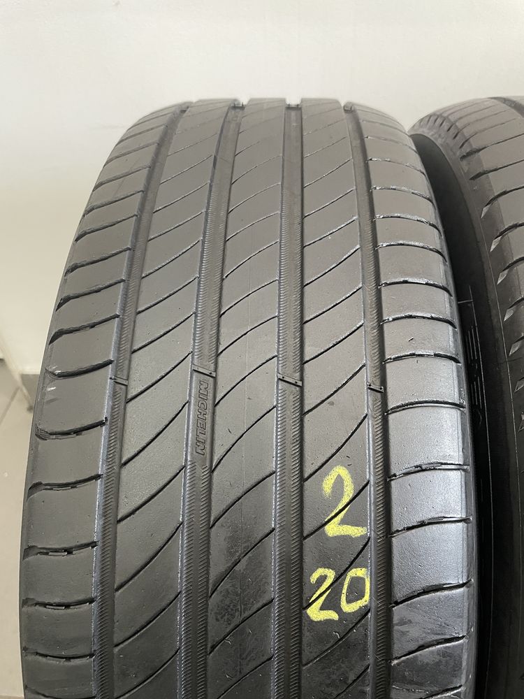215/55 R17 Michelin Primacy 4