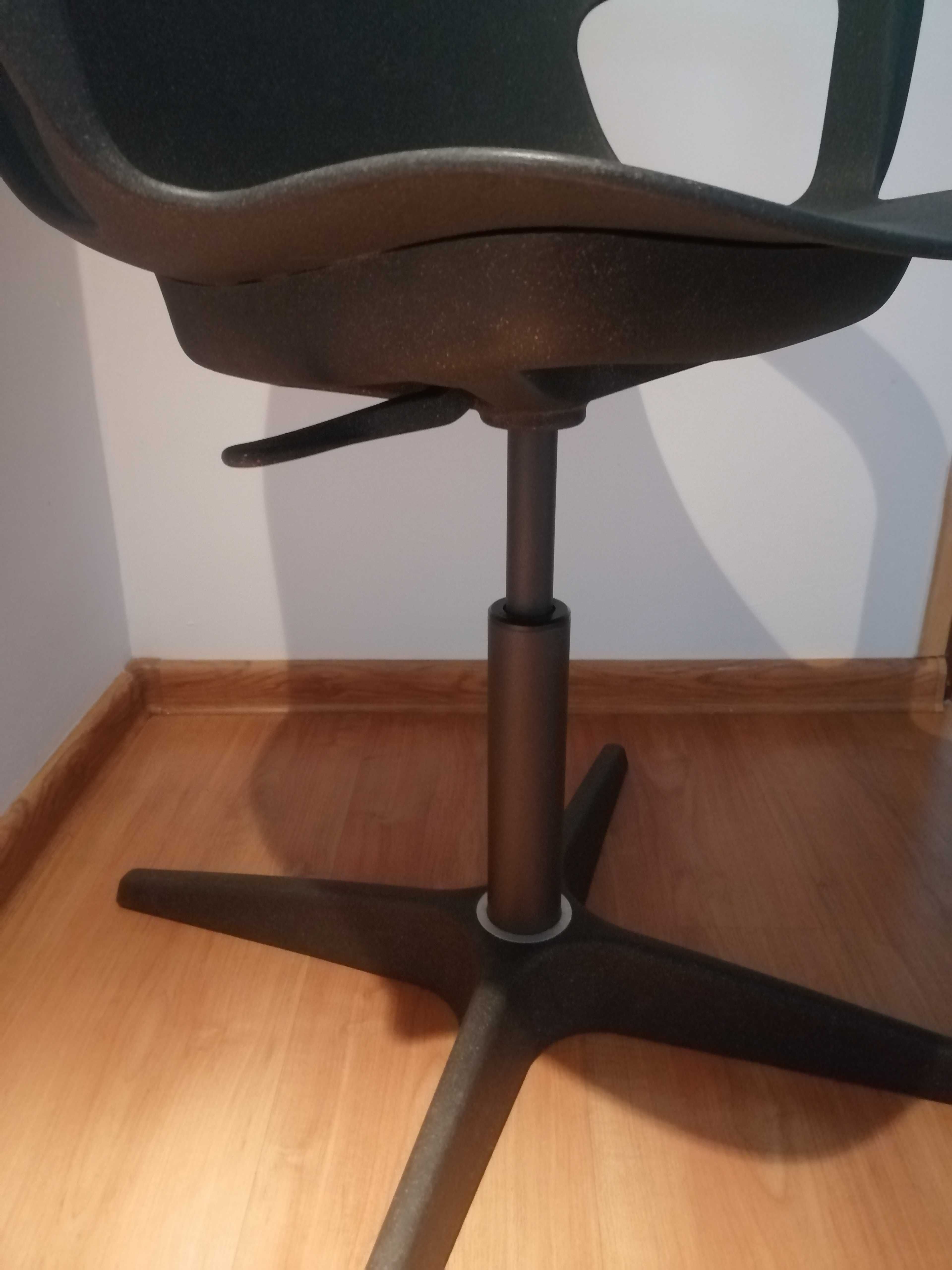 Krzesło do biurka obrotowe IKEA
