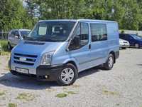 Ford transit brygadów 2006r kilma