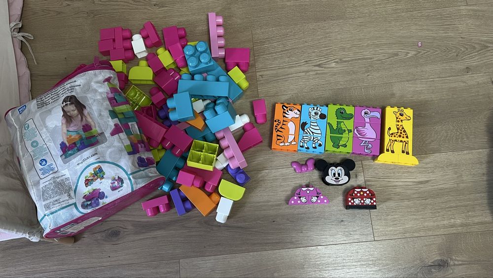 Конструктор LEGO Duplo