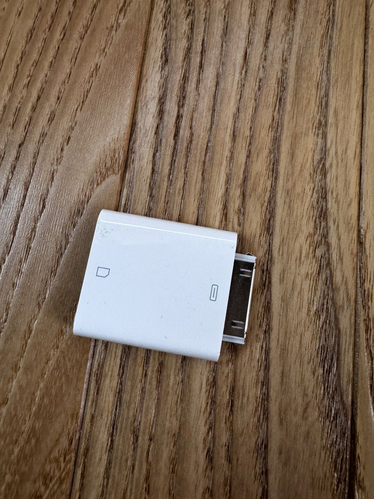 Adapter do komputera