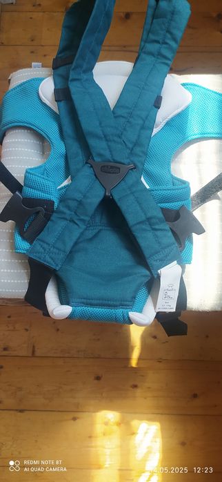Кенгурушка chicco від народження!