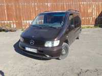 Mercedes v class vito 2.2 cdi