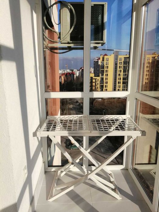 Продаж 2-к квартири в новобудові