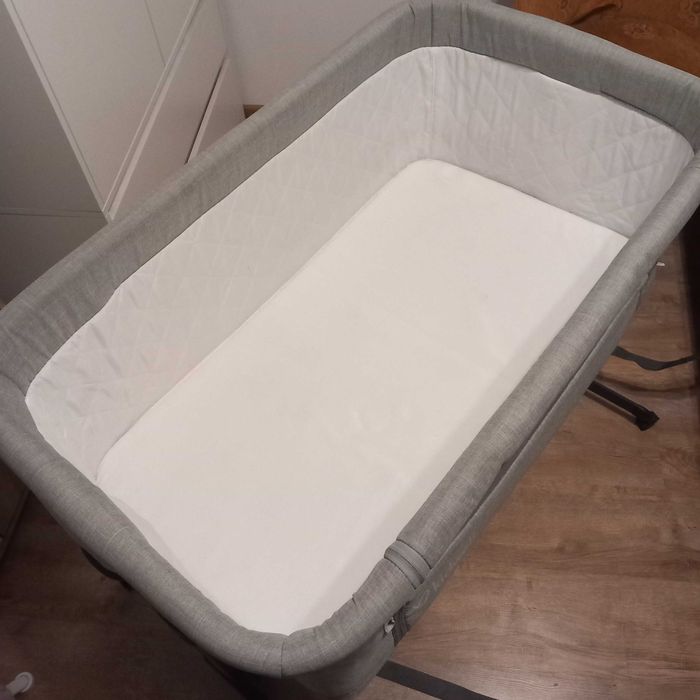 Dostawka do łóżka